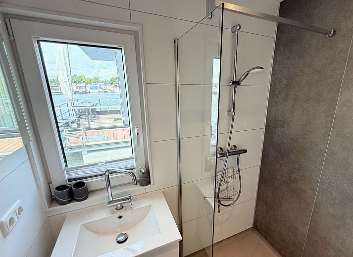 Unterkunft 371415 - Appartement Midden Limburg - Appartement Maasterp - Woonboot 2