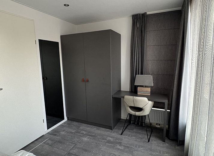 Guest house 371416 - Apartment Midden Limburg - Appartement Maasterp - Woonboot 5