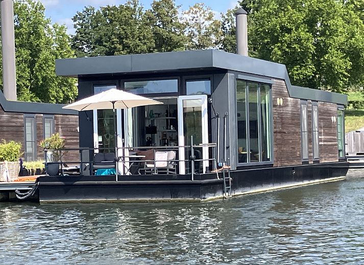 Unterkunft 371417 - Appartement Midden Limburg - Appartement Maasterp - Woonboot 16