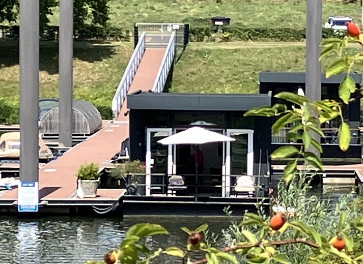 Unterkunft 371417 - Appartement Midden Limburg - Appartement Maasterp - Woonboot 16