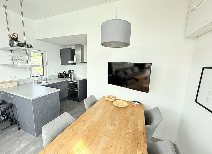 Unterkunft 371417 - Appartement Midden Limburg - Appartement Maasterp - Woonboot 16