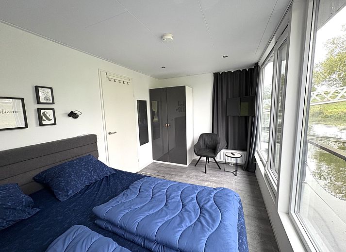 Unterkunft 371417 - Appartement Midden Limburg - Appartement Maasterp - Woonboot 16