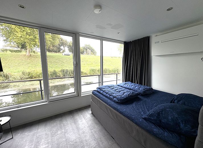Unterkunft 371417 - Appartement Midden Limburg - Appartement Maasterp - Woonboot 16