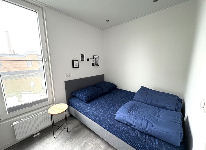 Unterkunft 371417 - Appartement Midden Limburg - Appartement Maasterp - Woonboot 16
