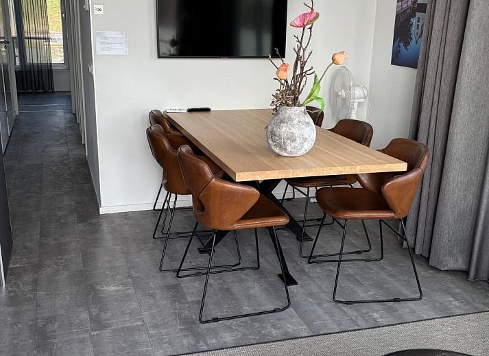 Unterkunft 371418 - Appartement Midden Limburg - Appartement Maasterp - woonboot 14