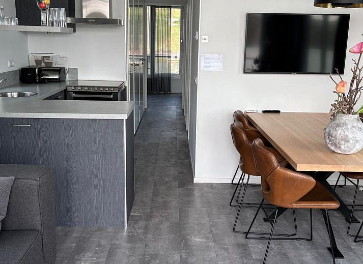 Unterkunft 371418 - Appartement Midden Limburg - Appartement Maasterp - woonboot 14