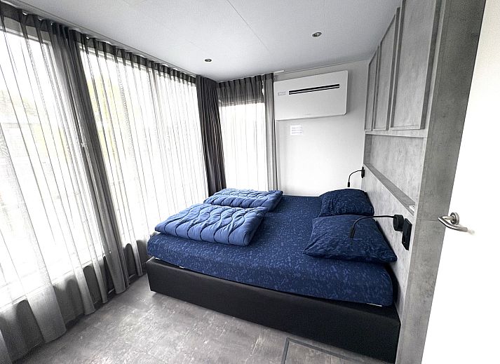 Unterkunft 371418 - Appartement Midden Limburg - Appartement Maasterp - woonboot 14