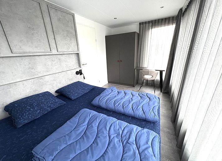 Unterkunft 371418 - Appartement Midden Limburg - Appartement Maasterp - woonboot 14