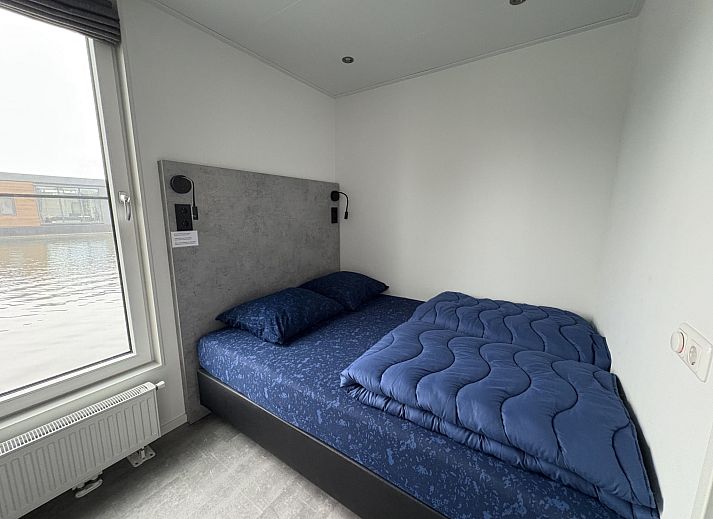 Unterkunft 371418 - Appartement Midden Limburg - Appartement Maasterp - woonboot 14