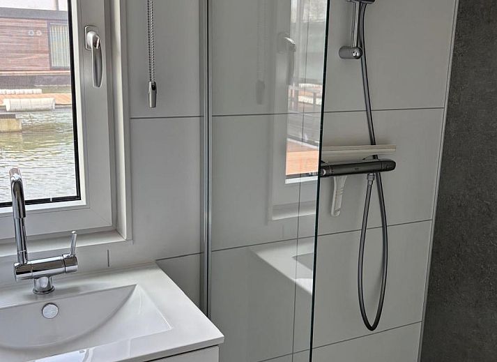 Unterkunft 371418 - Appartement Midden Limburg - Appartement Maasterp - woonboot 14