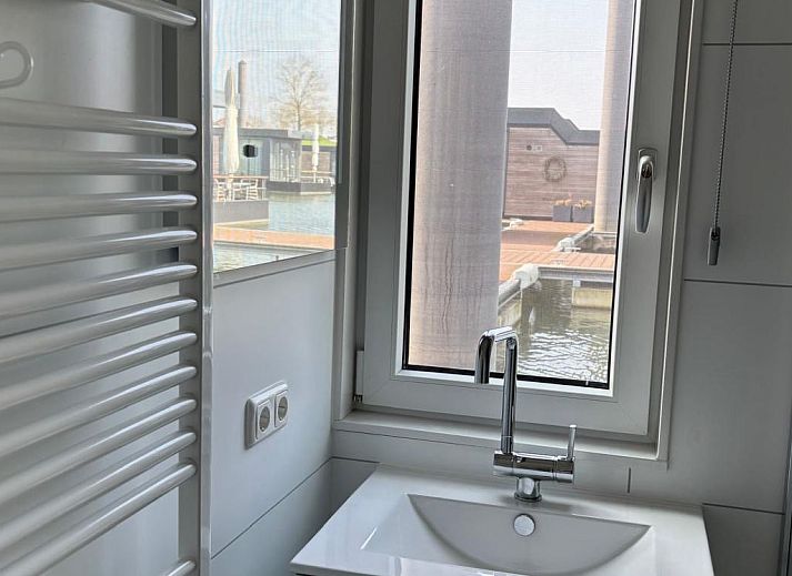 Unterkunft 371418 - Appartement Midden Limburg - Appartement Maasterp - woonboot 14
