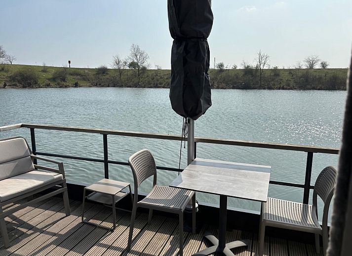 Unterkunft 371418 - Appartement Midden Limburg - Appartement Maasterp - woonboot 14