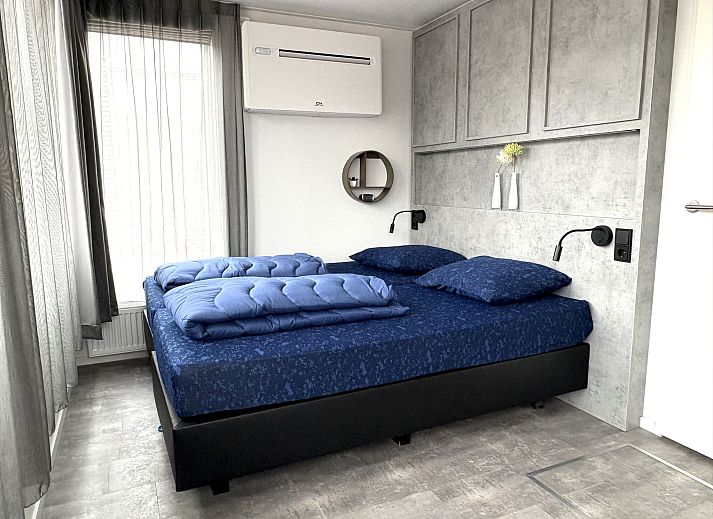 Verblijf 371419 - Appartement Midden Limburg - Appartement Maasterp - Woonboot 21