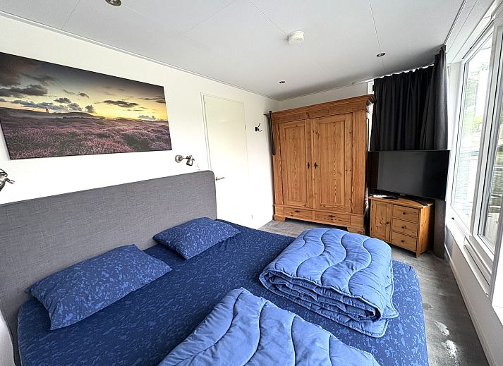 Verblijf 371420 - Appartement Midden Limburg - Appartement Maasterp - Woonboot 1
