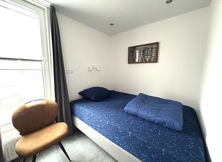 Verblijf 371420 - Appartement Midden Limburg - Appartement Maasterp - Woonboot 1