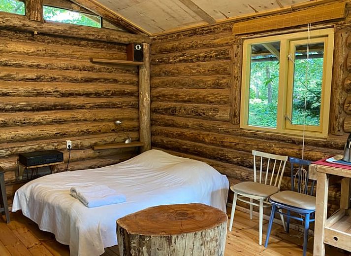 Guest house 371503 - Holiday property Midden Limburg - Vakantiehuis in Koningsbosch