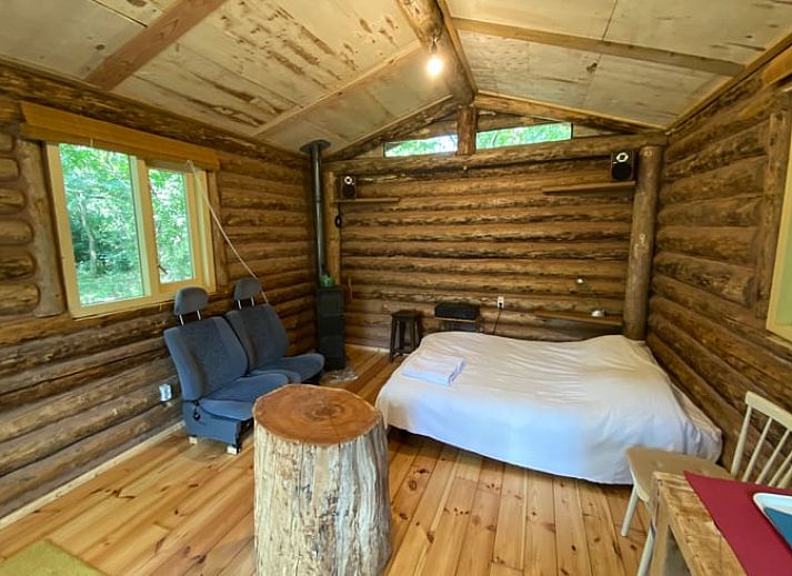 Guest house 371503 - Holiday property Midden Limburg - Vakantiehuis in Koningsbosch