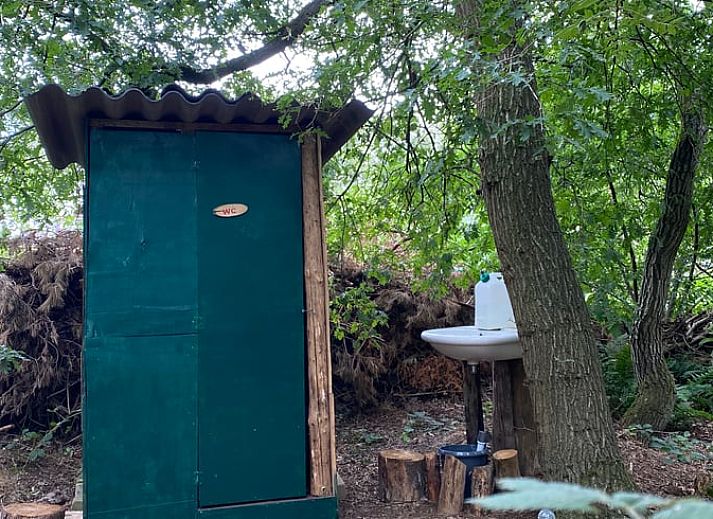 Guest house 371503 - Holiday property Midden Limburg - Vakantiehuis in Koningsbosch