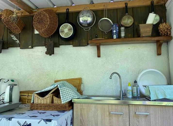 Guest house 371503 - Holiday property Midden Limburg - Vakantiehuis in Koningsbosch