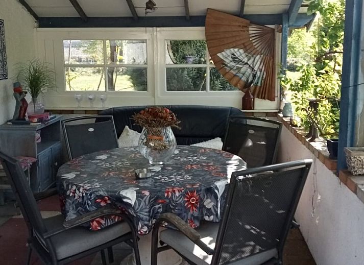 Guest house 371601 - Holiday property Noord Limburg - vakantiehuisje