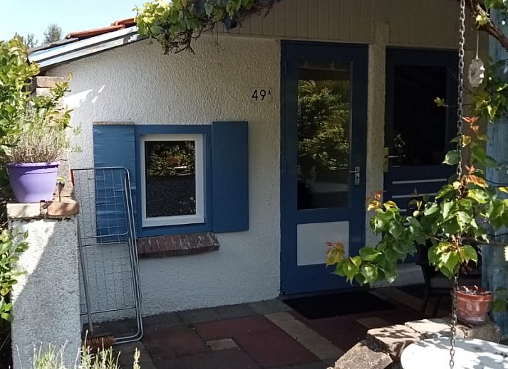 Guest house 371601 - Holiday property Noord Limburg - vakantiehuisje