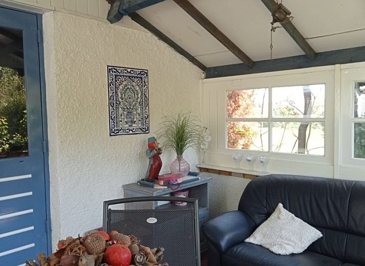 Guest house 371601 - Holiday property Noord Limburg - vakantiehuisje