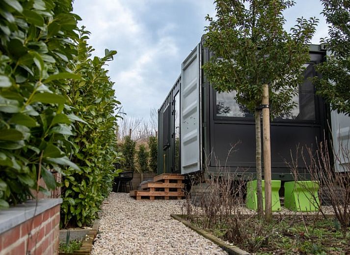 Unterkunft 371701 - Ferienhaus Midden Limburg - Vakantiehuis in Asselt - Swalmen (Roermond)