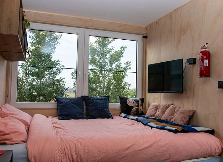 Unterkunft 371701 - Ferienhaus Midden Limburg - Vakantiehuis in Asselt - Swalmen (Roermond)