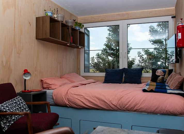 Unterkunft 371701 - Ferienhaus Midden Limburg - Vakantiehuis in Asselt - Swalmen (Roermond)