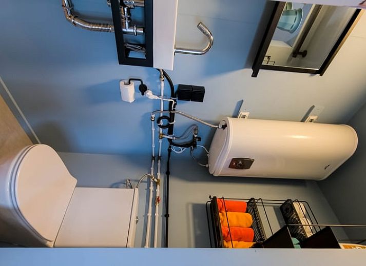 Unterkunft 371701 - Ferienhaus Midden Limburg - Vakantiehuis in Asselt - Swalmen (Roermond)