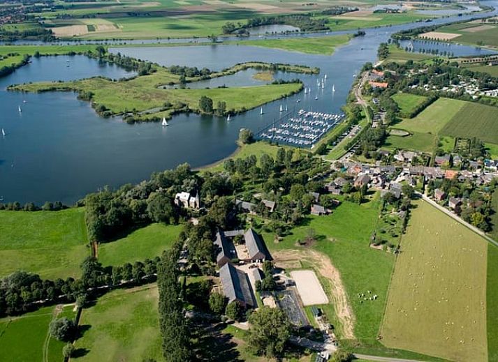 Unterkunft 371701 - Ferienhaus Midden Limburg - Vakantiehuis in Asselt - Swalmen (Roermond)