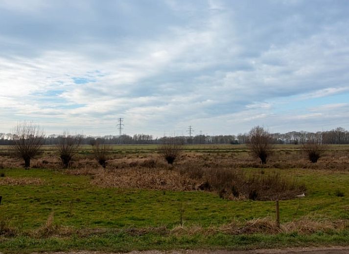 Unterkunft 371701 - Ferienhaus Midden Limburg - Vakantiehuis in Asselt - Swalmen (Roermond)
