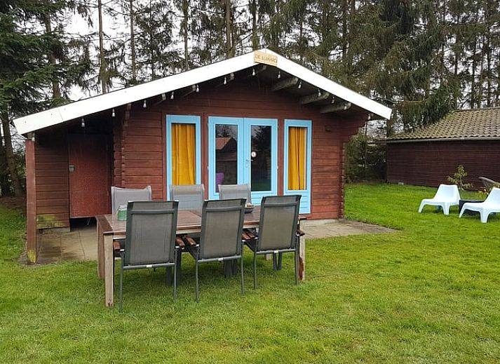 Verblijf 371803 • Vakantiewoning Midden Limburg • Vakantiehuis in Ospel