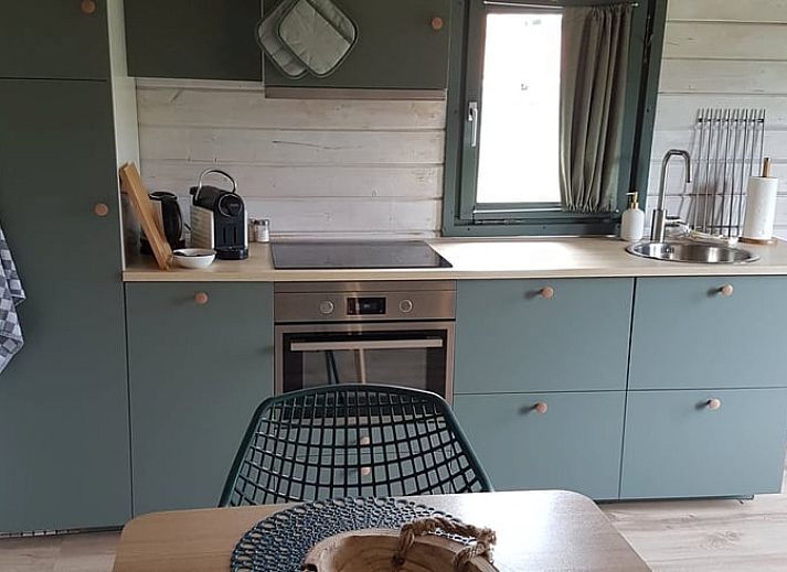 Unterkunft 371804 - Ferienhaus Midden Limburg - Vakantiehuisje in Ospel