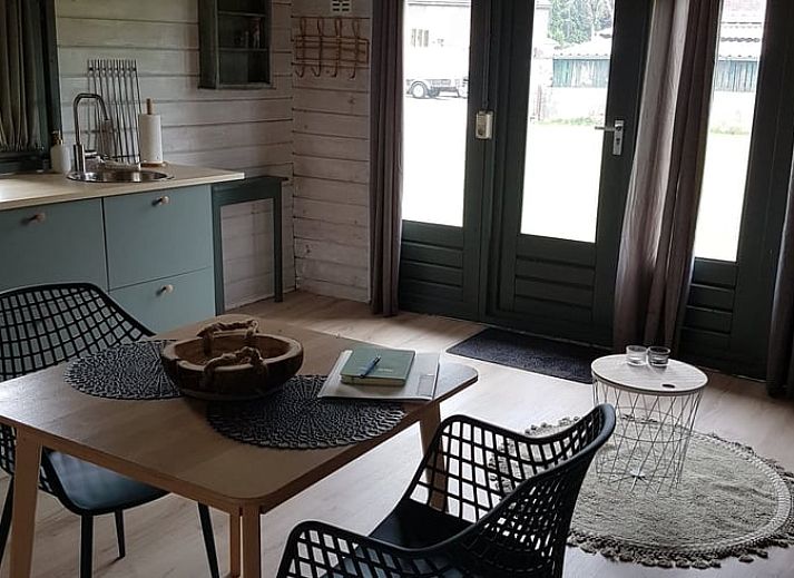 Unterkunft 371804 - Ferienhaus Midden Limburg - Vakantiehuisje in Ospel