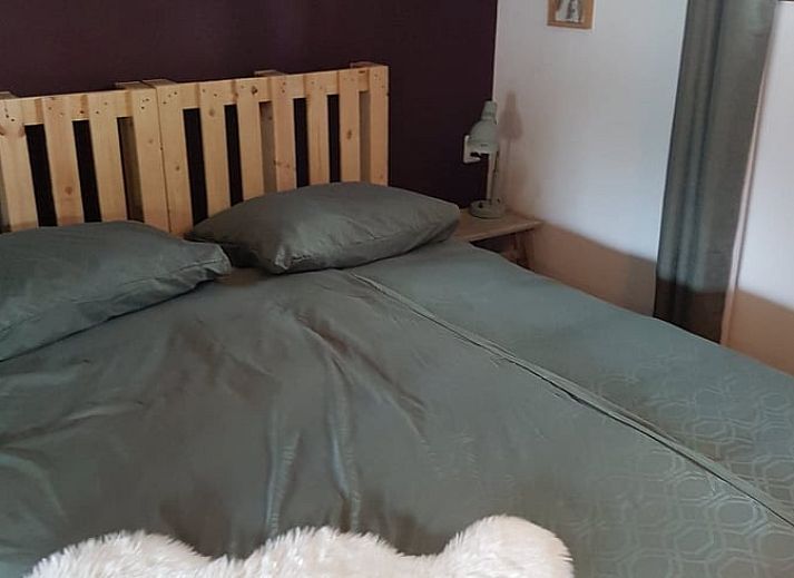 Unterkunft 371804 - Ferienhaus Midden Limburg - Vakantiehuisje in Ospel