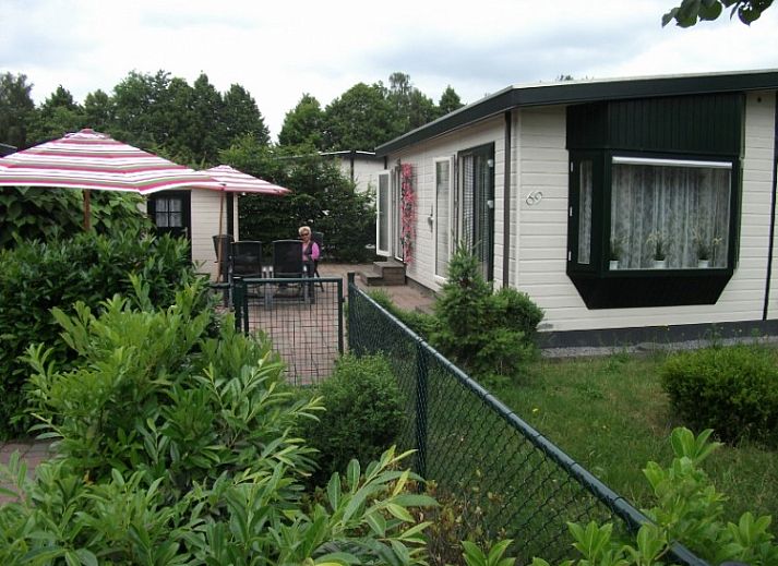 Verblijf 372201 • Chalet Midden Limburg • Gans d'roet