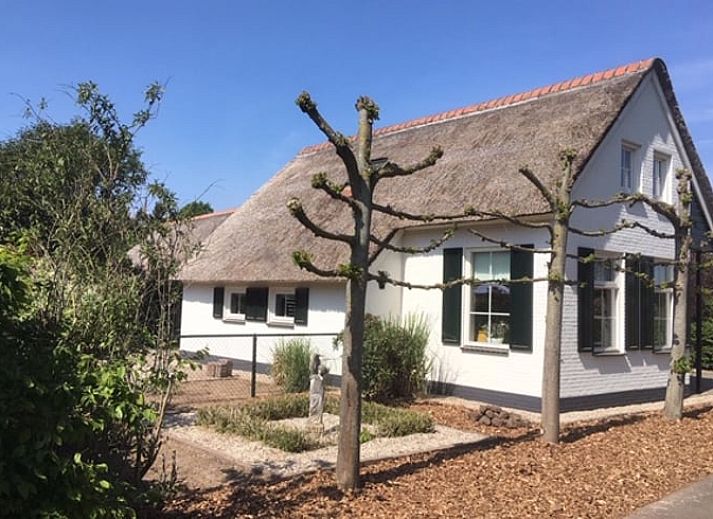 Verblijf 372202 • Vakantiewoning Midden Limburg • Natuurhuisje in Heel