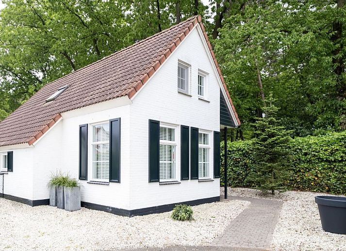 Unterkunft 372206 • Ferienhaus Midden Limburg • Vrijstaande woning in Heel
