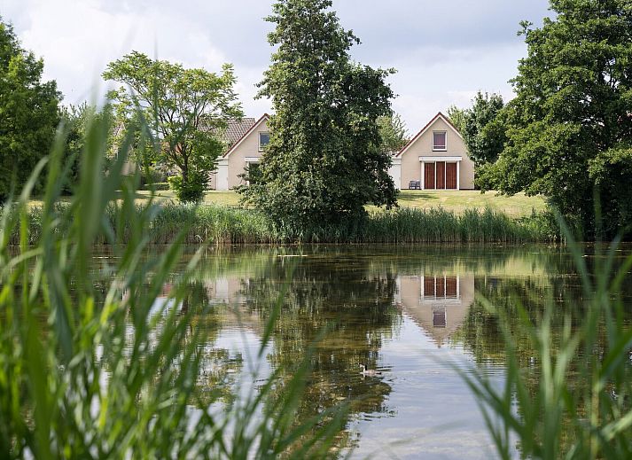 Verblijf 372210 • Vakantiewoning Midden Limburg • Venwoning | 2-6 Pers