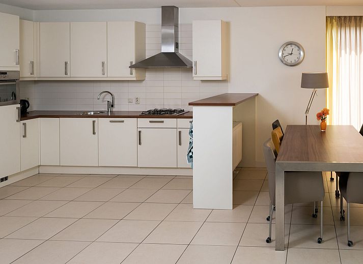 Guest house 372211 - Holiday property Midden Limburg - Tuinvilla | 2-4 Pers
