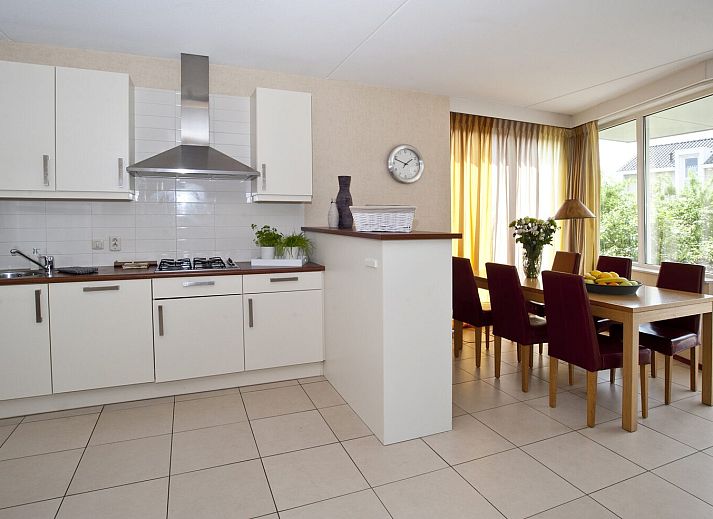 Guest house 372211 - Holiday property Midden Limburg - Tuinvilla | 2-4 Pers