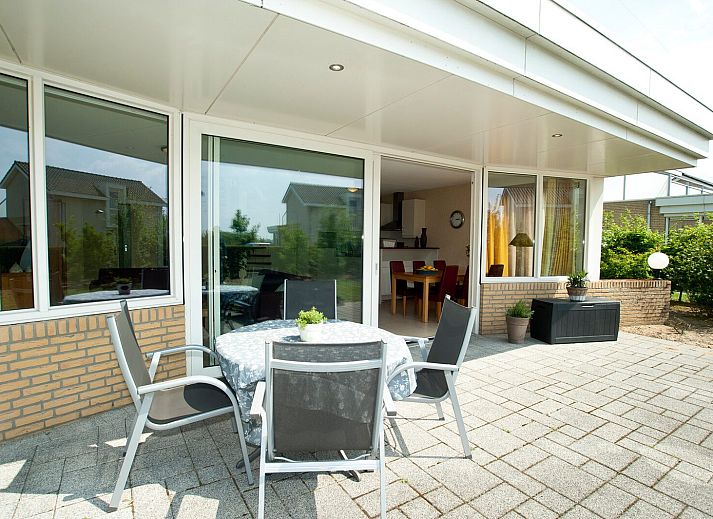 Guest house 372211 - Holiday property Midden Limburg - Tuinvilla | 2-4 Pers