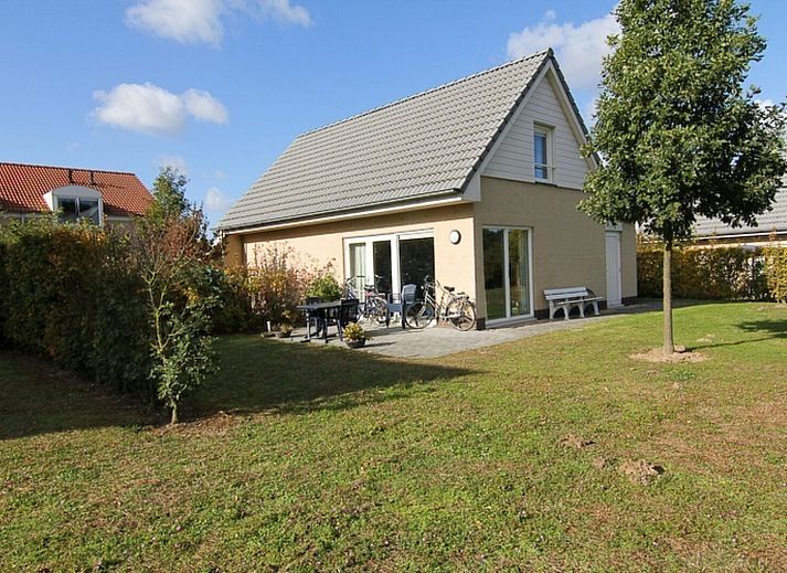 Guest house 372213 • Holiday property Midden Limburg • Boswoning | 2-6 Pers 