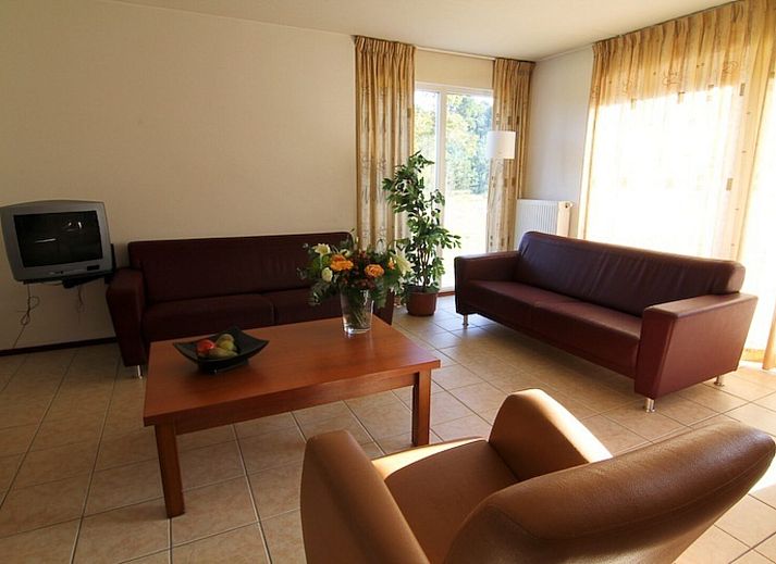 Moderne Kueche in Boswoning | 2-6 Pers, Ferienhaus in Heel, Limburg.