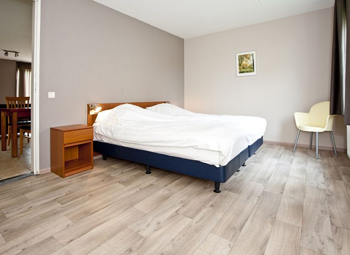 Moderne Kueche in Boswoning | 2-6 Pers, Ferienhaus in Heel, Limburg.