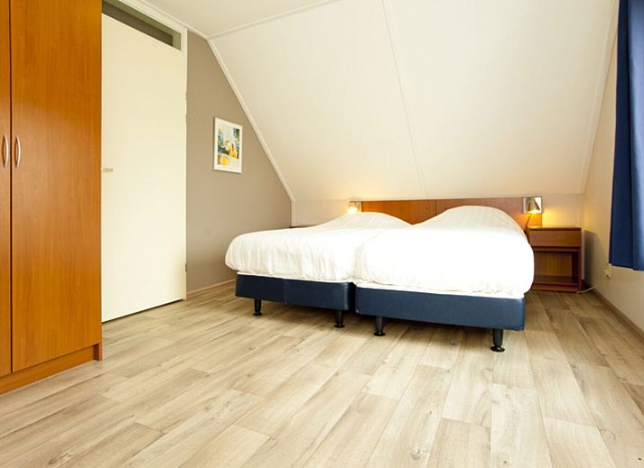 Gemuetliches Wohnzimmer in Boswoning | 2-6 Pers, Ferienhaus in Heel, Limburg.