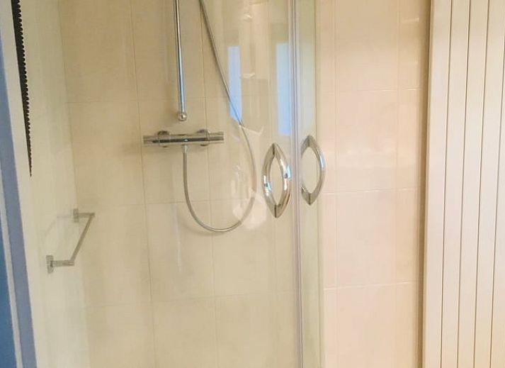 Seitenansicht von Huisje in Heel, Ferienhaus in Zentral-Limburg, Limburg.