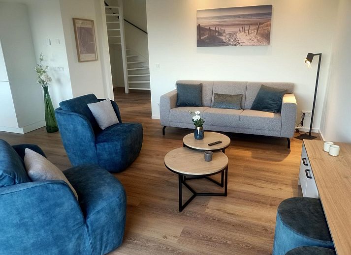 Guest house 372224 - Holiday property Midden Limburg - Waterzicht Villa Modern | 6 Pers