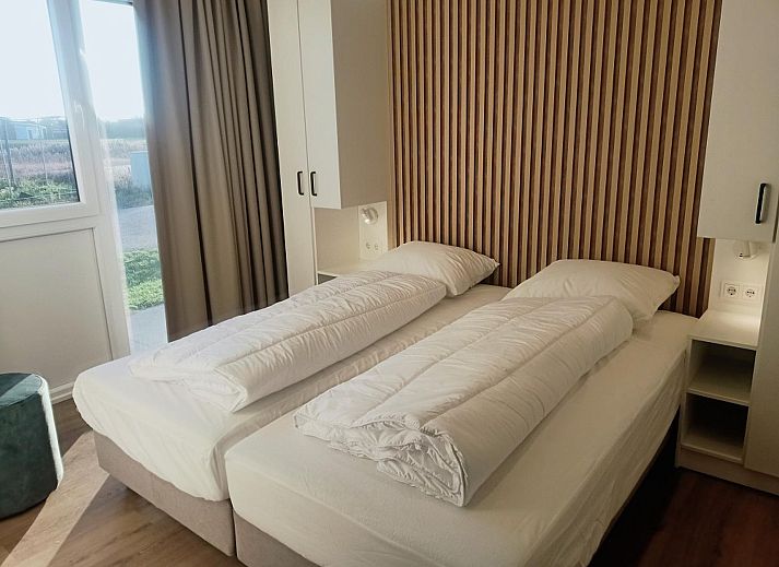 Guest house 372224 - Holiday property Midden Limburg - Waterzicht Villa Modern | 6 Pers